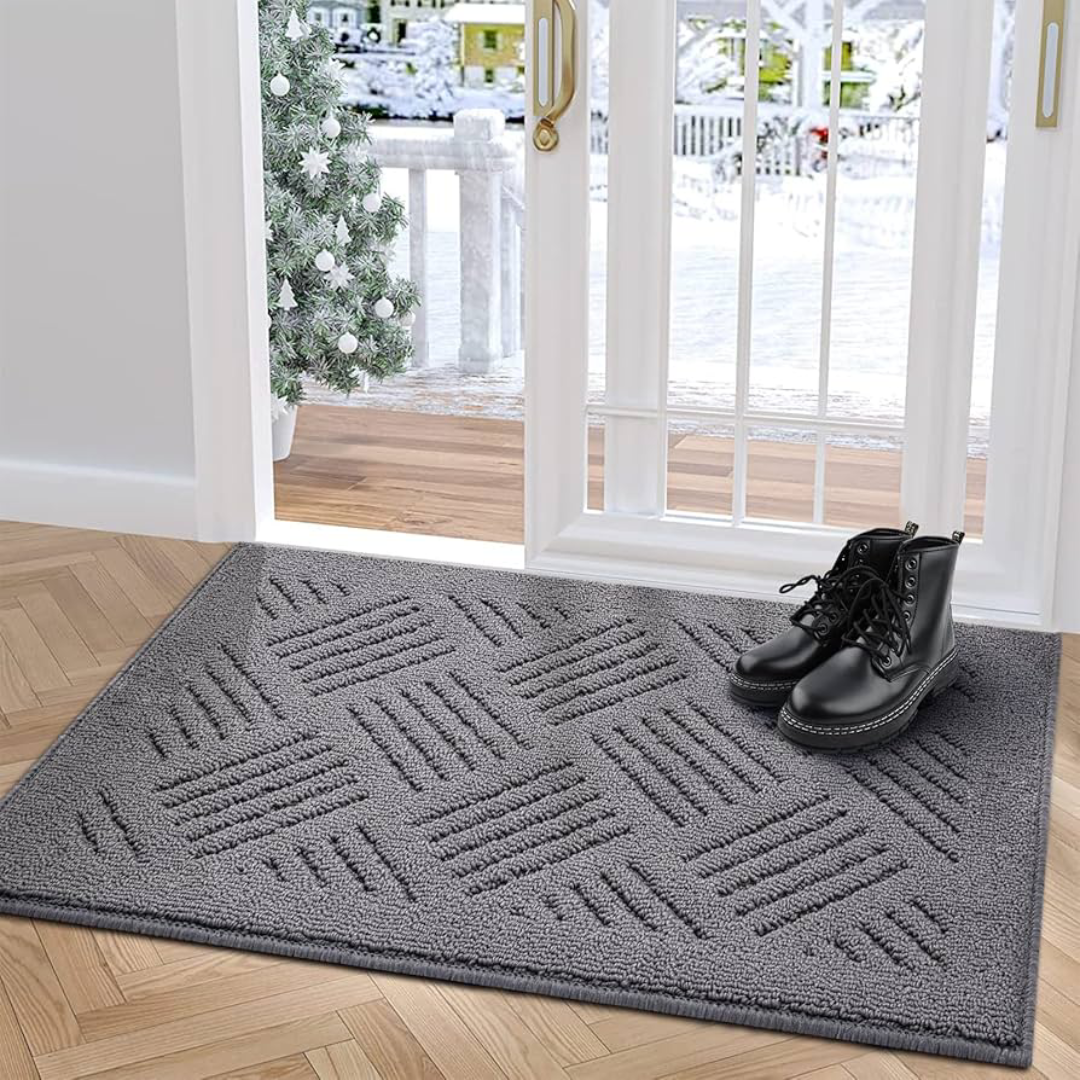Door Mat – Non-Slip Entrance Floor Mat | Malaysia Supplier