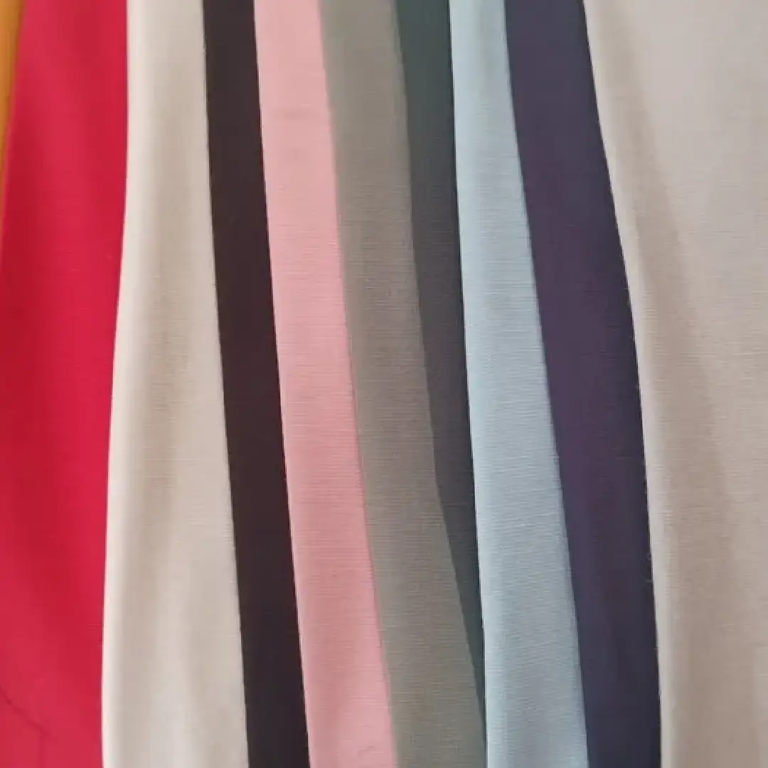 Tencel Lycra Fabric for Smooth and Stretchy Designs