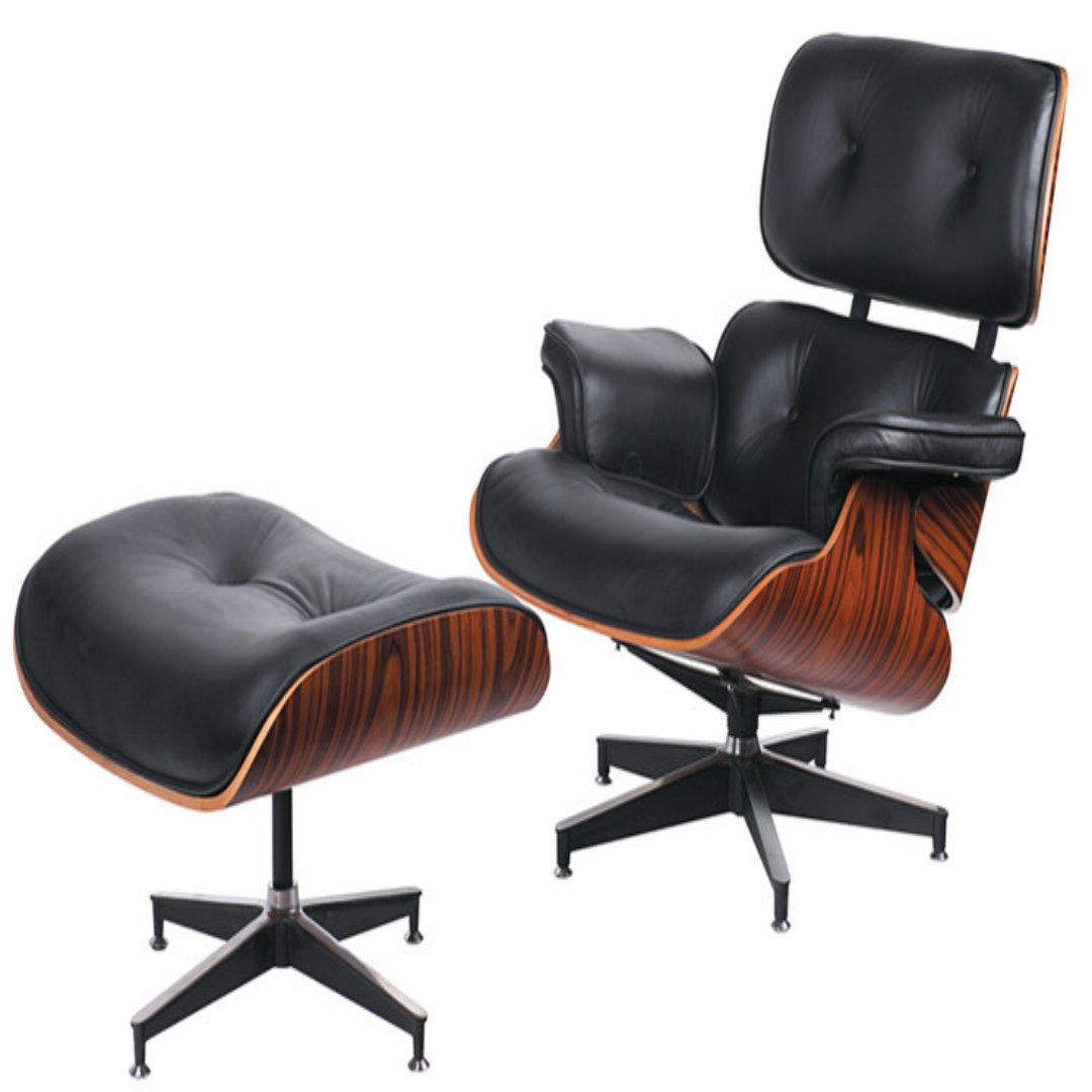 Eames Lounge Furniture 