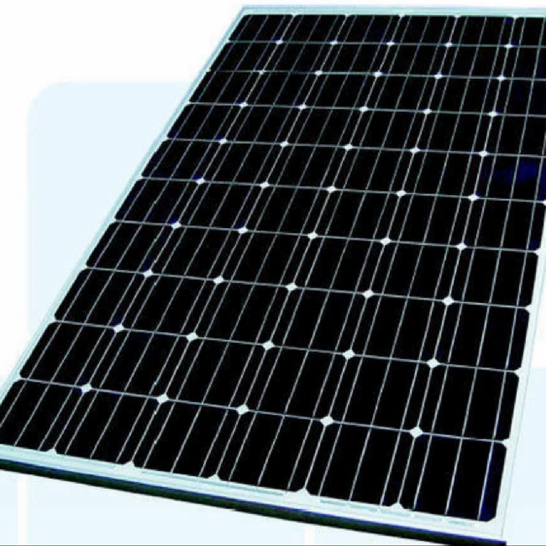Polycrystalline 10W Solar Panel – Energy-Efficient for Electronics
