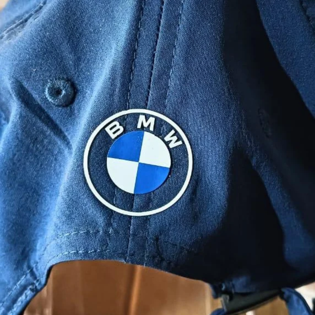 High Density Heat Transfer Sticker, For On T-shirt Garments, Machine Wash