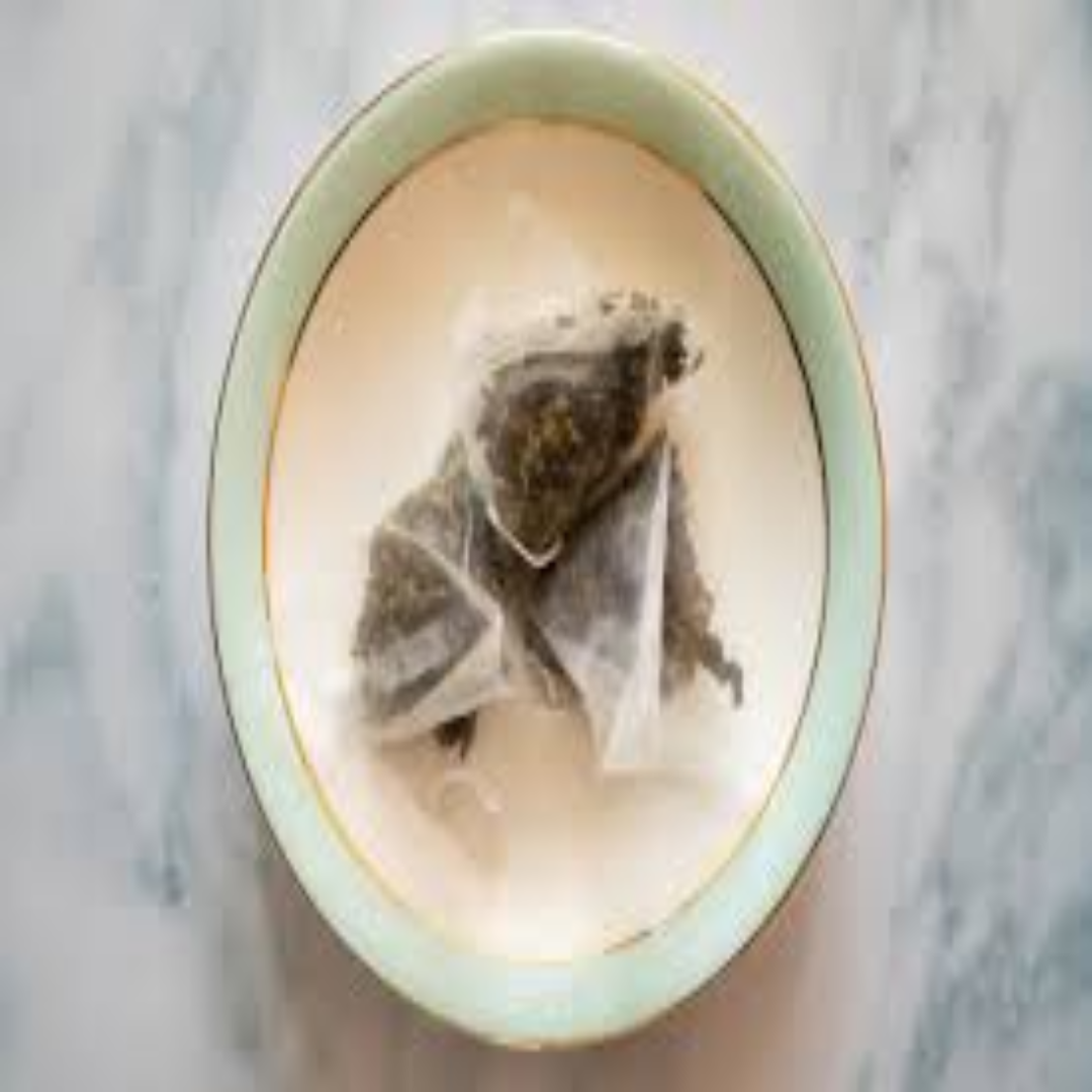 Oolong Tea Bags Wholesale Supplier for Smooth Aroma & Taste