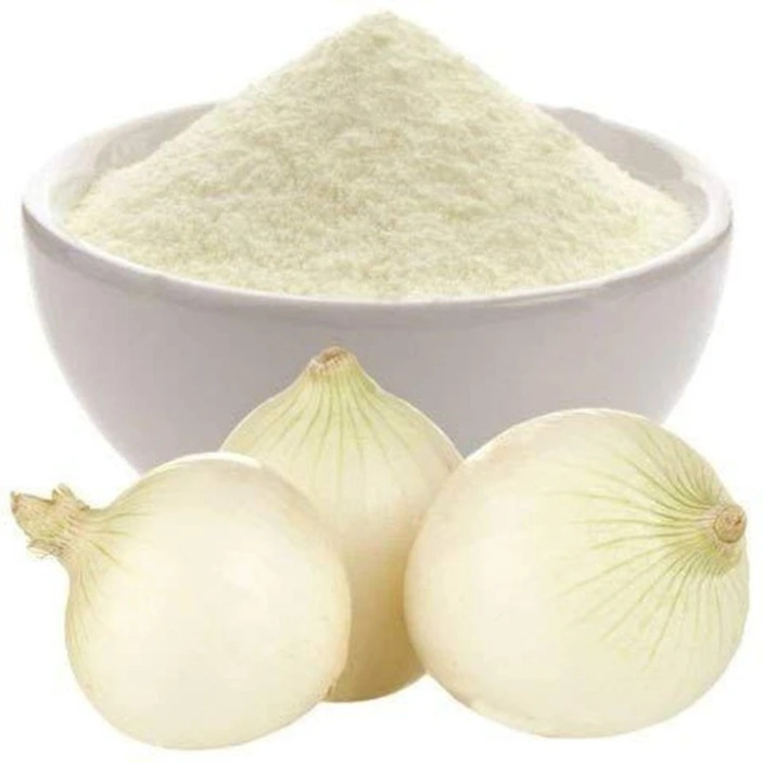 White Onion Seasoning Powder for Flavor