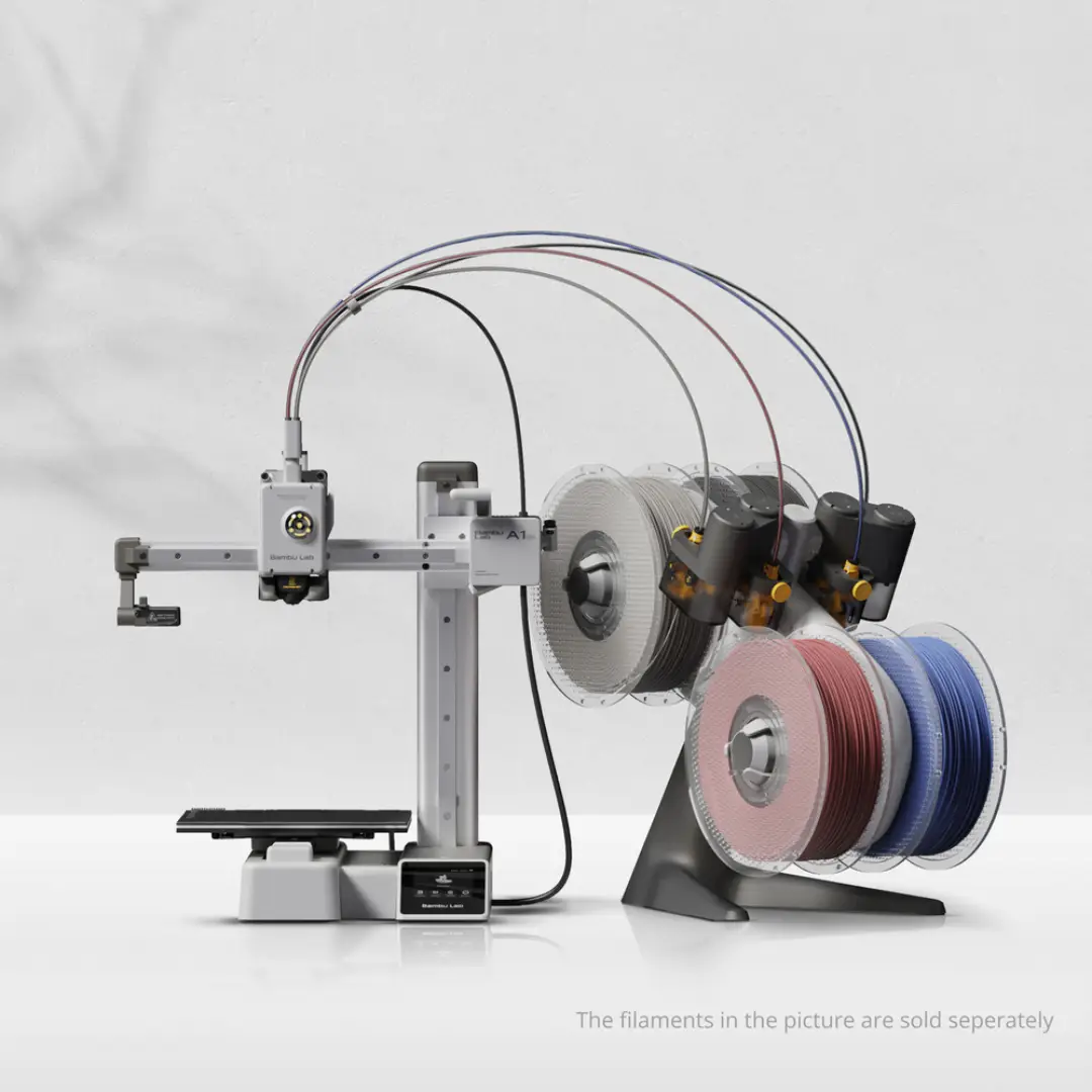 Buy Bambu Lab A1 Mini 3D Printer Wholesale in UAE