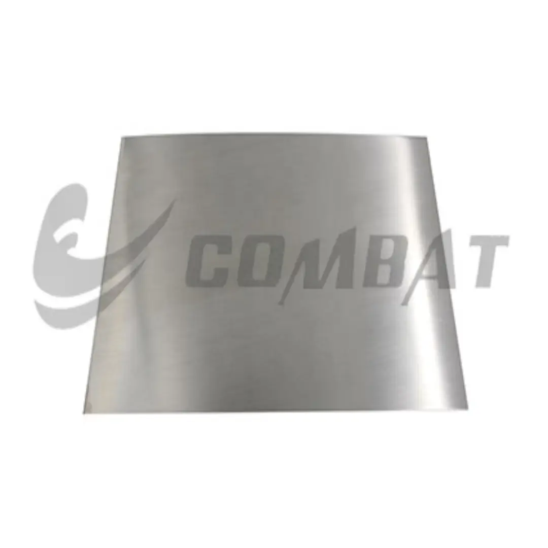 Titanium Sheet UAE Durable High-Grade Metal Supplier