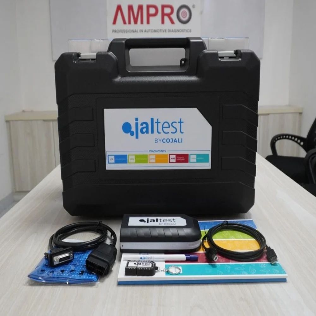 Automotive Diagnostic Equipment for Fast & Accurate Repairs