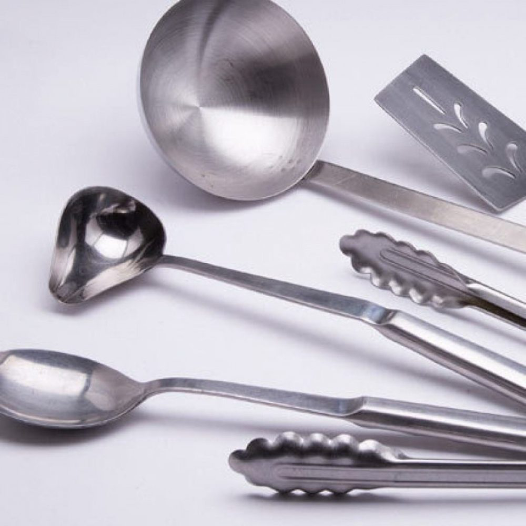 Premium Serving Utensils Set for Dining and Buffet Stylish Durable Tools for Home Restaurants and Events