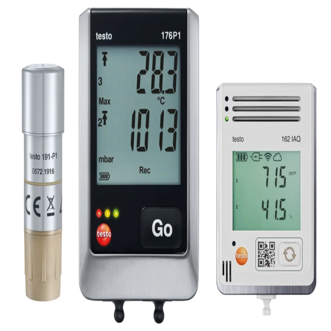 Humidity Data Loggers For Precise Environment Tracking