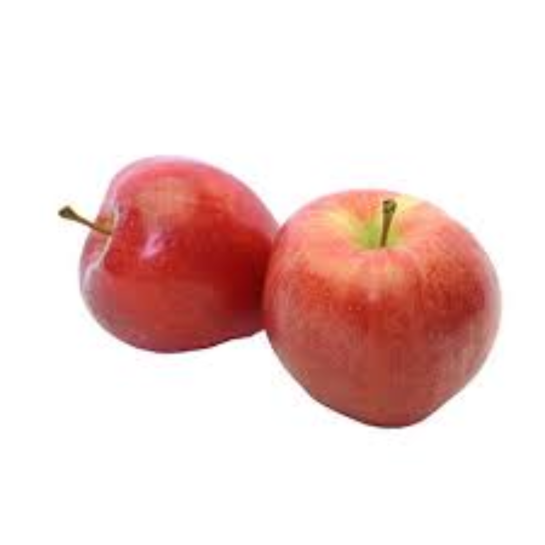 Gala Apples for Overseas Markets and Wholesale Supply