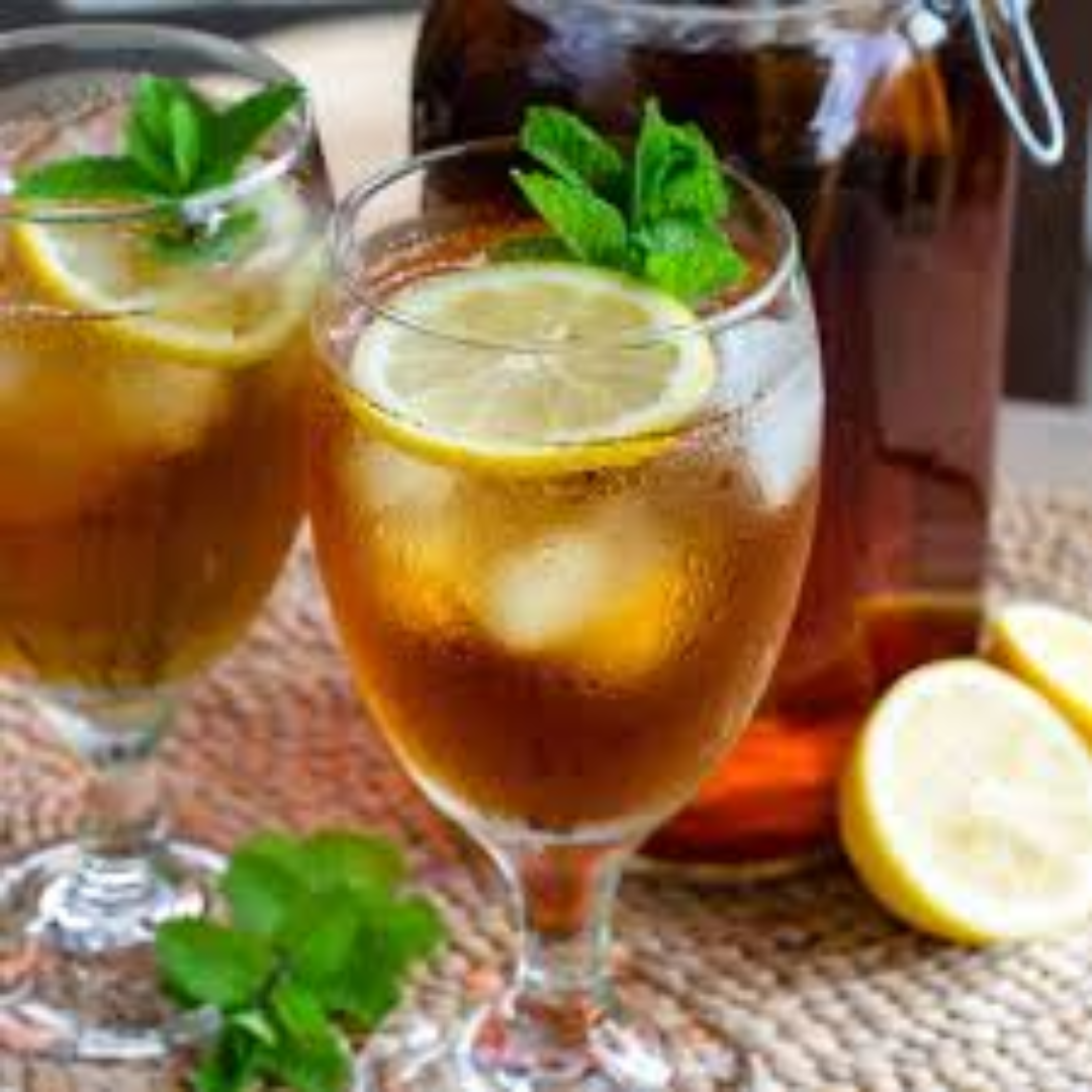 Cold Brew Tea for Export Trade and Global Beverage Supply