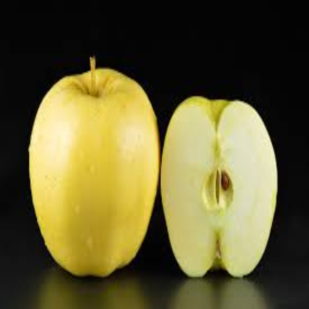 Golden Delicious Apples for Premium International Trade