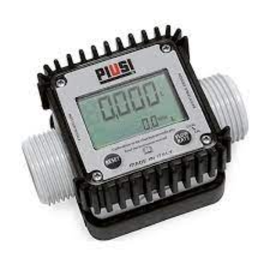 Electronic Flow Meters Accurate Industrial Solutions
