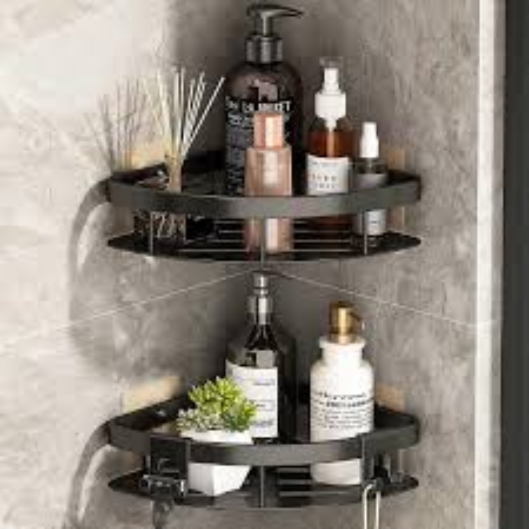 Shower Storage – Bathroom Organizer Supplier | Malaysia