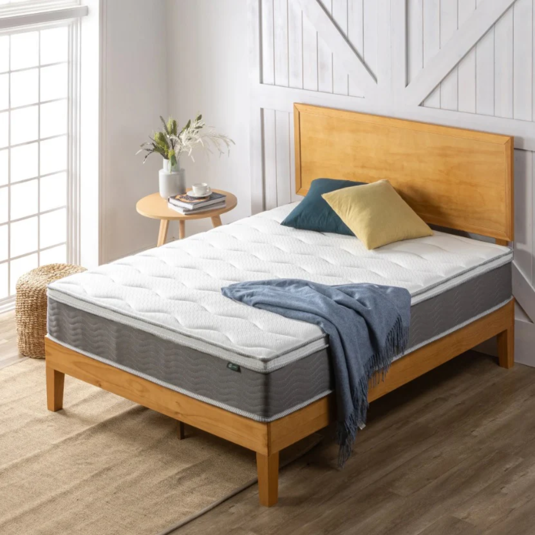 Hybrid Mattresses for Better Sleep Vietnam Deals