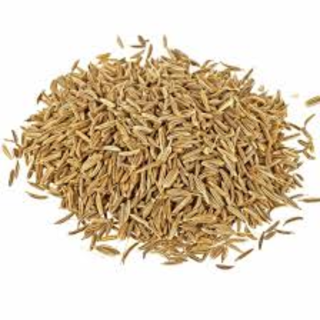 White Cumin for Clean Taste and Professional Spice Trade
