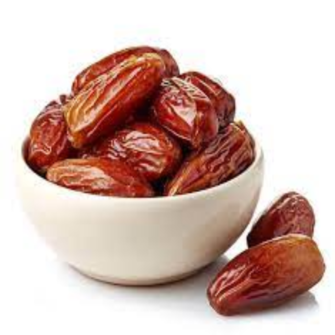 Dates For Healthy And Nutritious Snacking Options