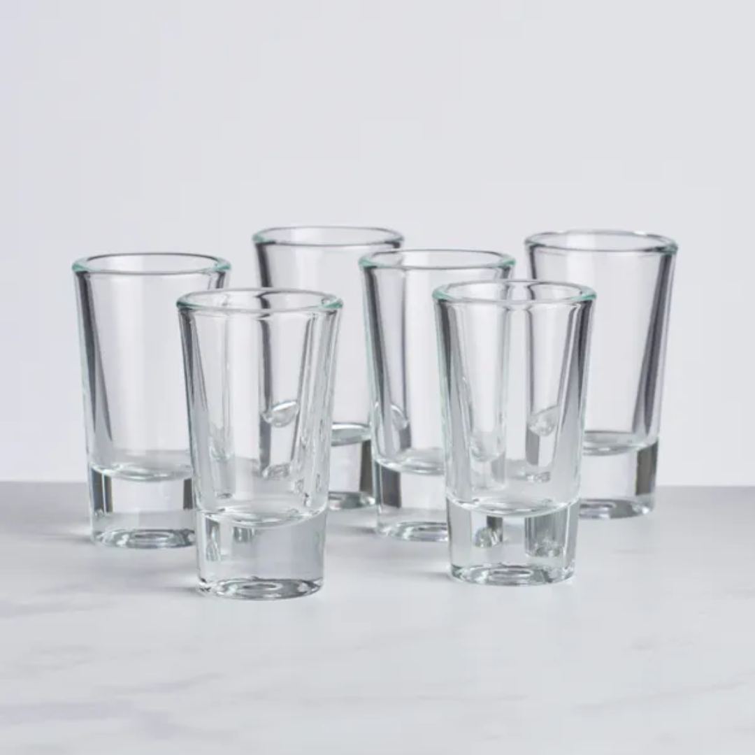  Shot GlassesShot Glasses Wholesale – Kitchen & Bar Glassware Accessories | UK Supplier