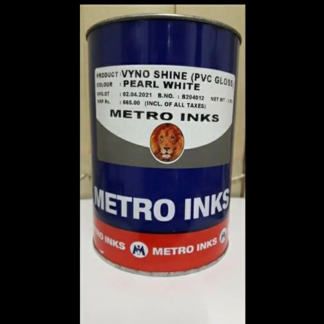 Paper Printing Ink Mixing Knife - Manual Precision Tool