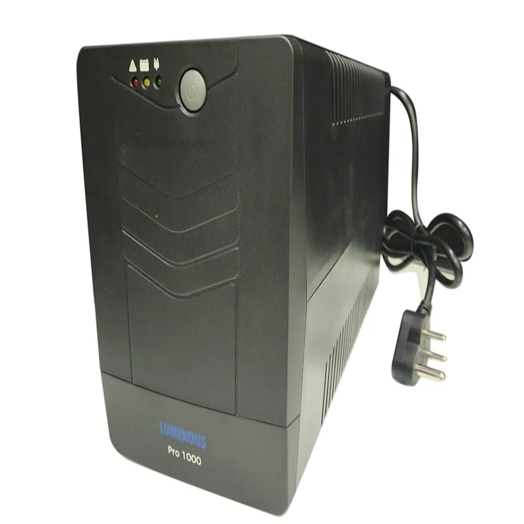 Luminous Offline Single Phase Standby UPS 