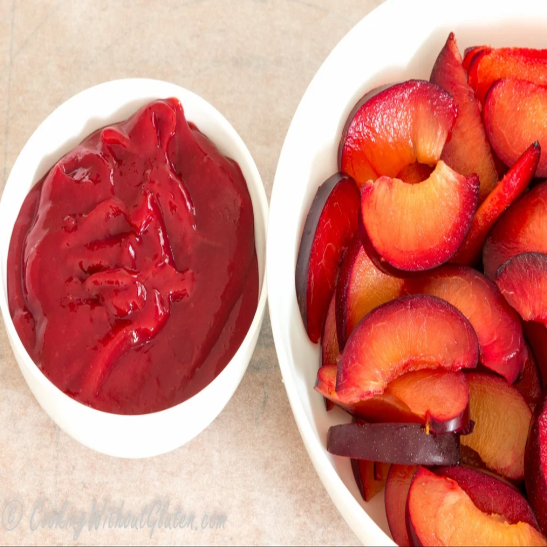 Natural Frozen Fruit Puree Direct Wholesale Distributor