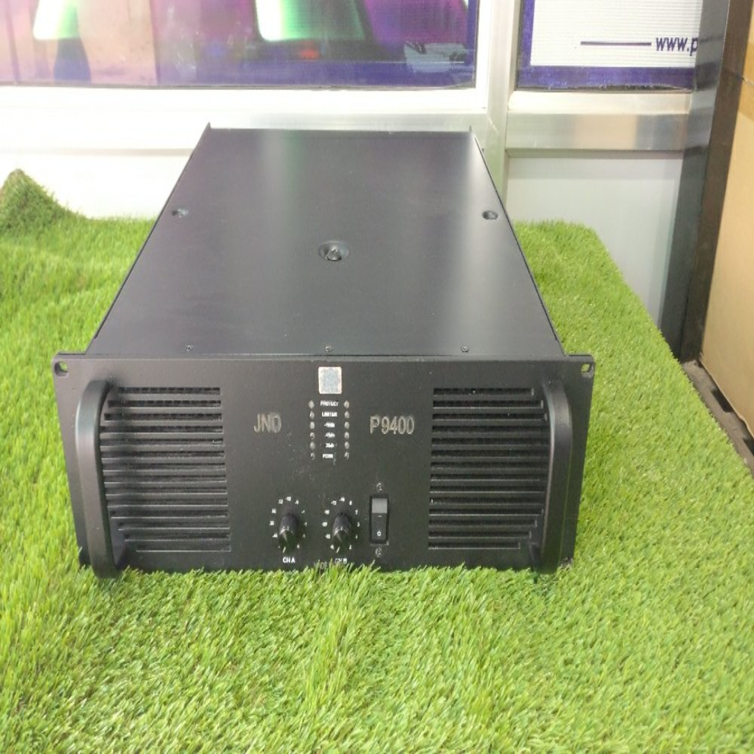 JND 2 Dj Power Amplifiers, Power: 7000W
