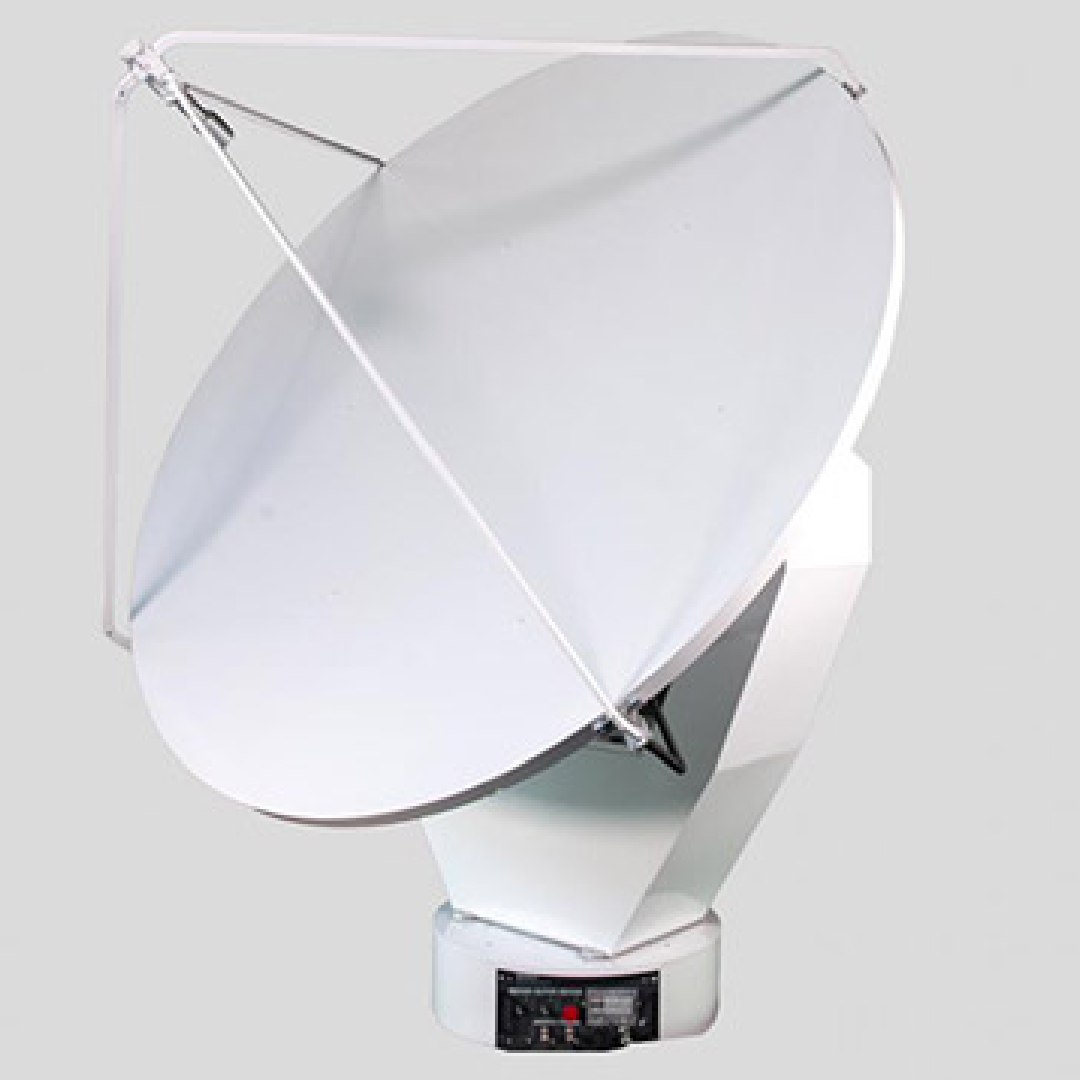 Vaisala Weather Radar - Advanced Meteorological Monitoring