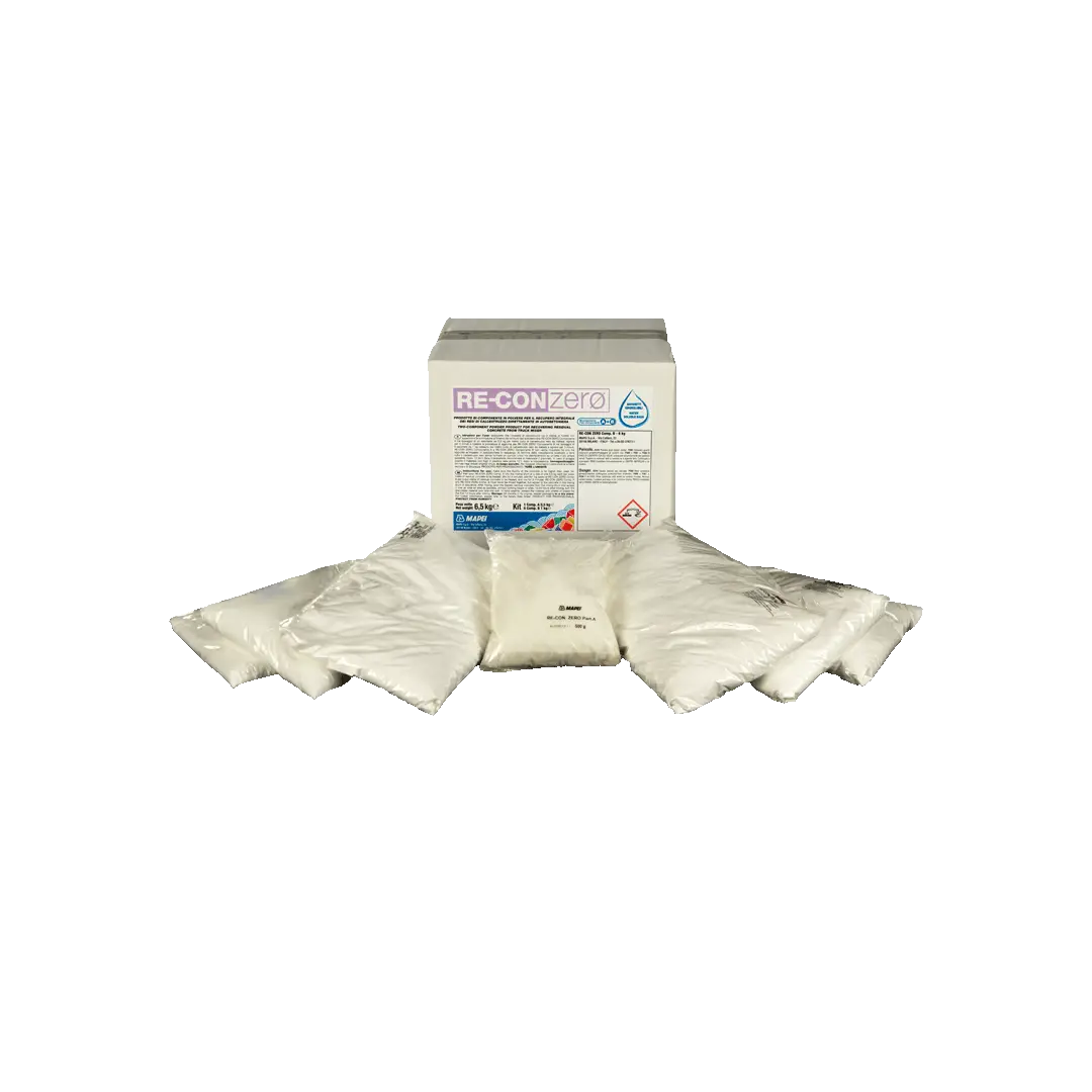 RE CON ZERO UAE Advanced Concrete Additive for Projects