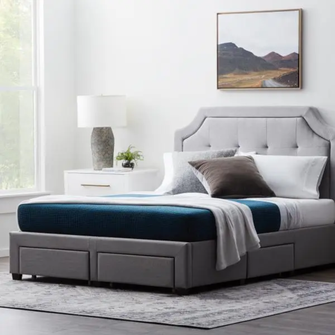 Platform Beds Modern Bedroom Furniture USA