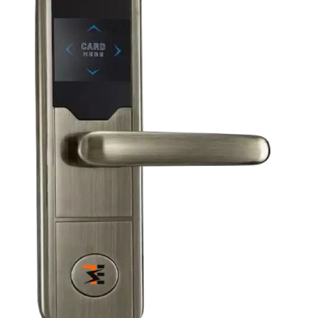TES Mortise Digital Smart Lock Secure & Convenient