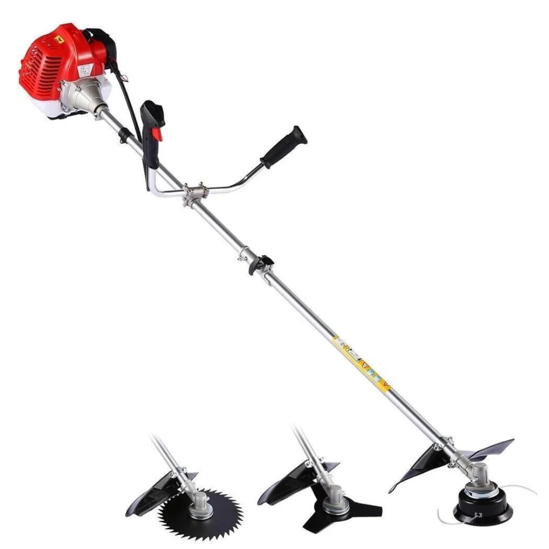 Grass Trimmer Brush Cutter
