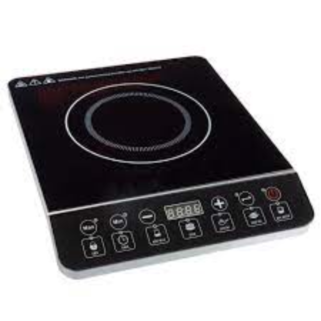 Induction Cooktops For Smart Modern Kitchens