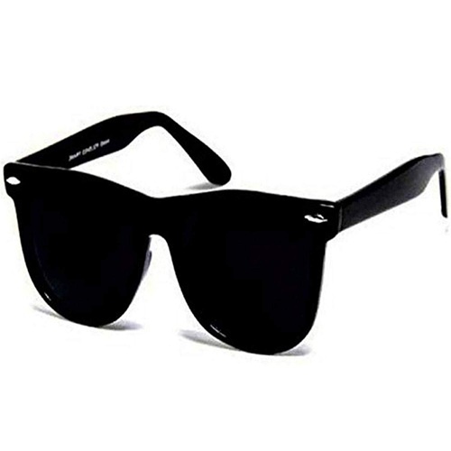sunglasses black