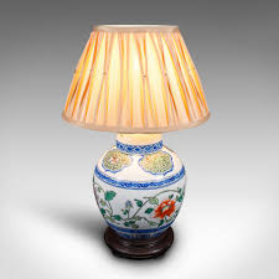 Accent Table Lamps – Decorative Lighting Options | UK Supplier