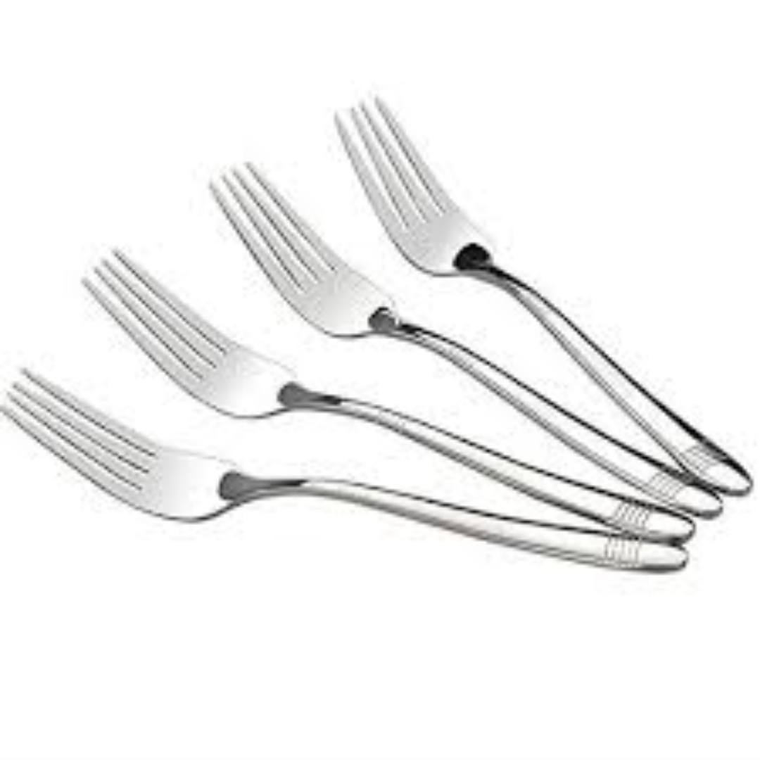 Forks Wholesaler High Quality Stainless Steel Forks Bulk Supply for Hotels Restaurants and Food Service