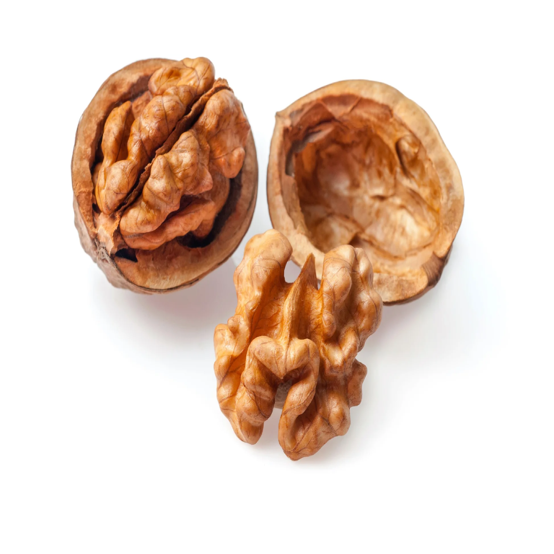 Walnuts For Crunchy And Heart-Healthy Nutrition