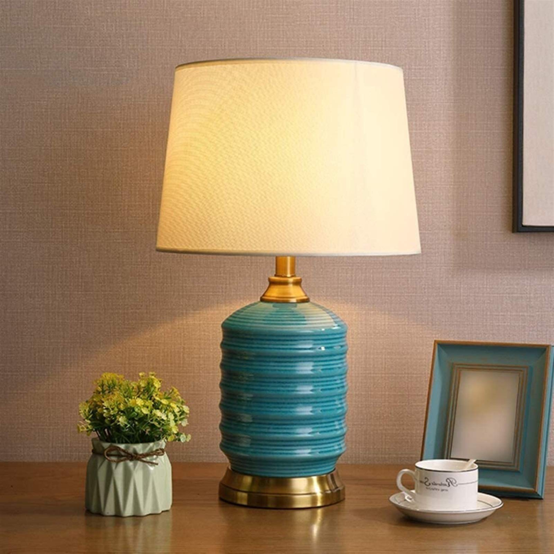 Accent Lamps for Living Room Modern Decorative Lighting for Bedroom Home Office Ambience