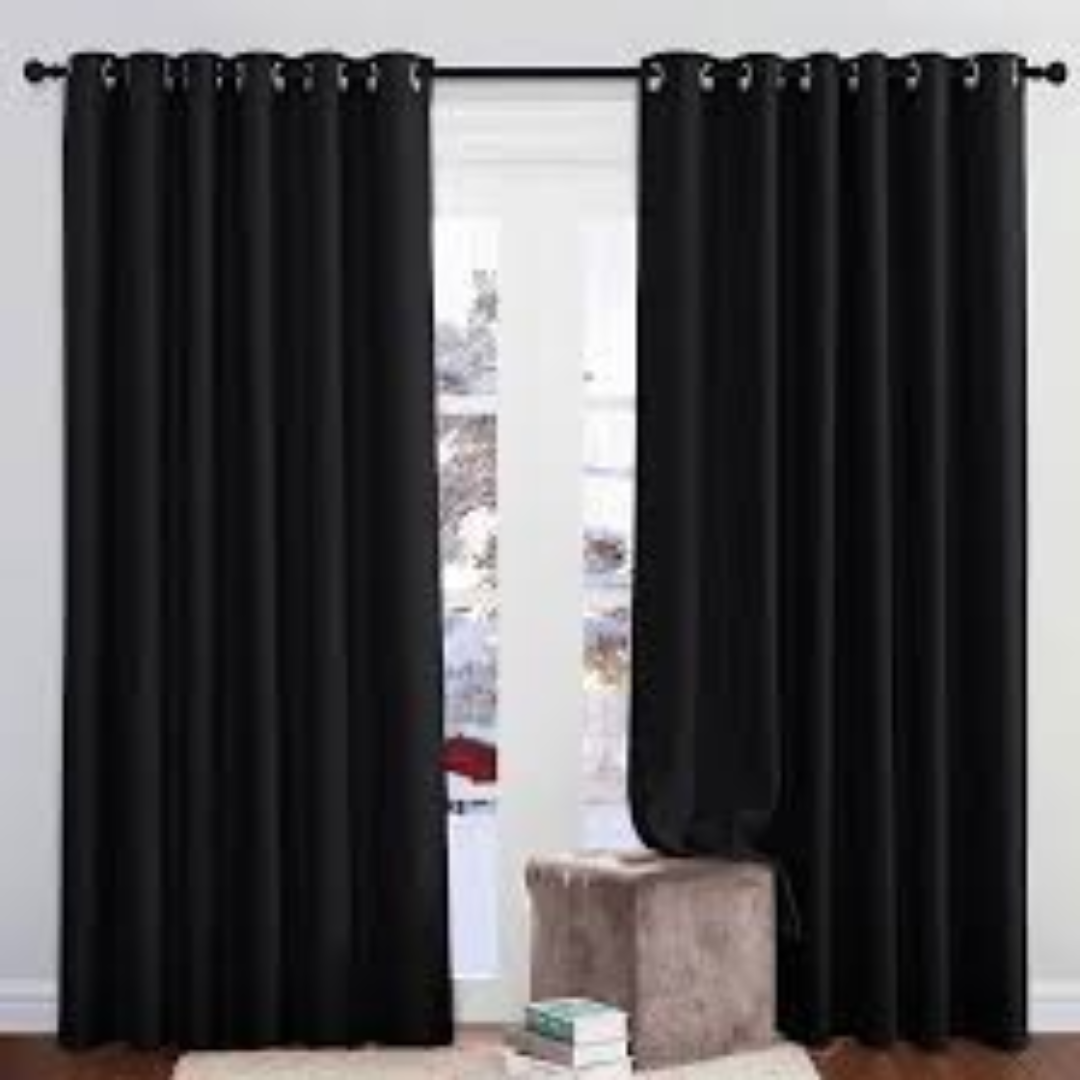 Blackout Curtains for Hospitality and Project Distribution