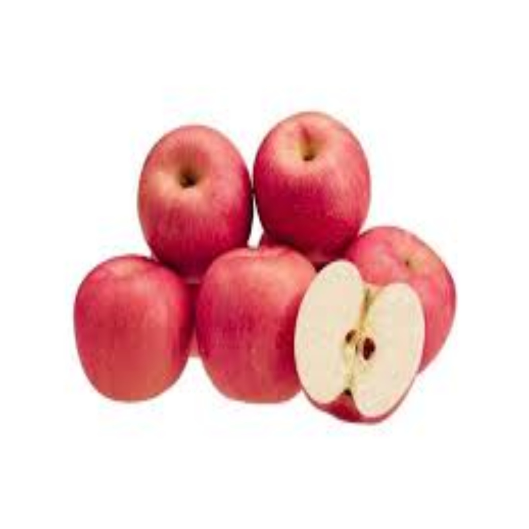 Fuji Apples for International Markets and Wholesale Supply