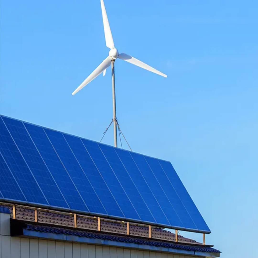 Off-Grid Wind Systems Installation Cost Guide