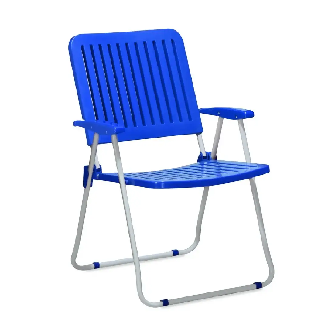 Nilkamal Guest Folding Chair - Durable & Lightweight 