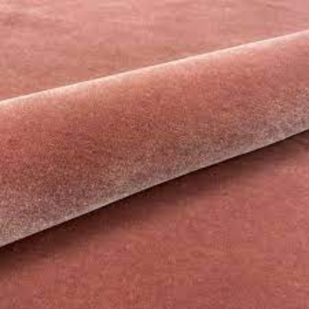 Mohair Wool Fabrics Warm Lightweight Material for Fashion