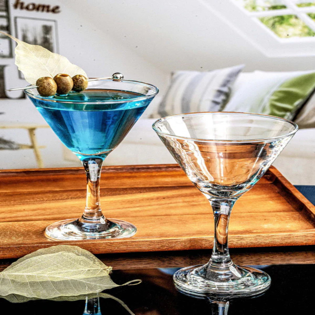 Cocktail Glassware