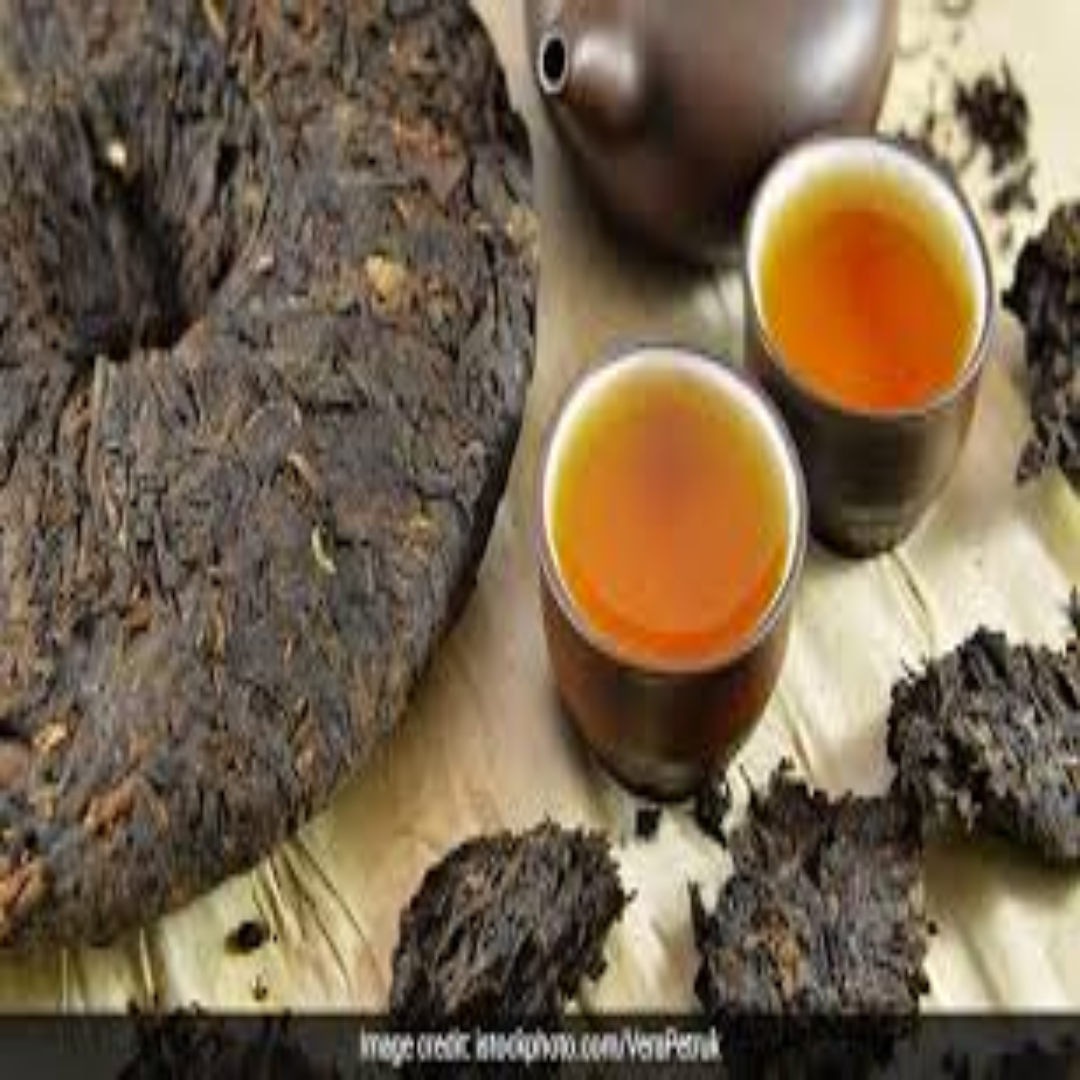 Pu-Erh Tea Distributor For Rich Traditional Aroma