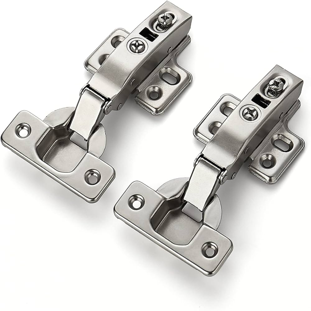 Blum Tip On Cabinet Hinge Pack Mounting Plates 0mm – Wholesale & Supplier from UAE