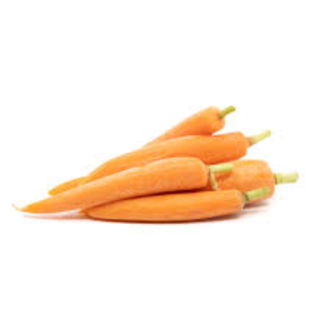 Baby Carrots for Premium Export and Fresh Produce Buyers
