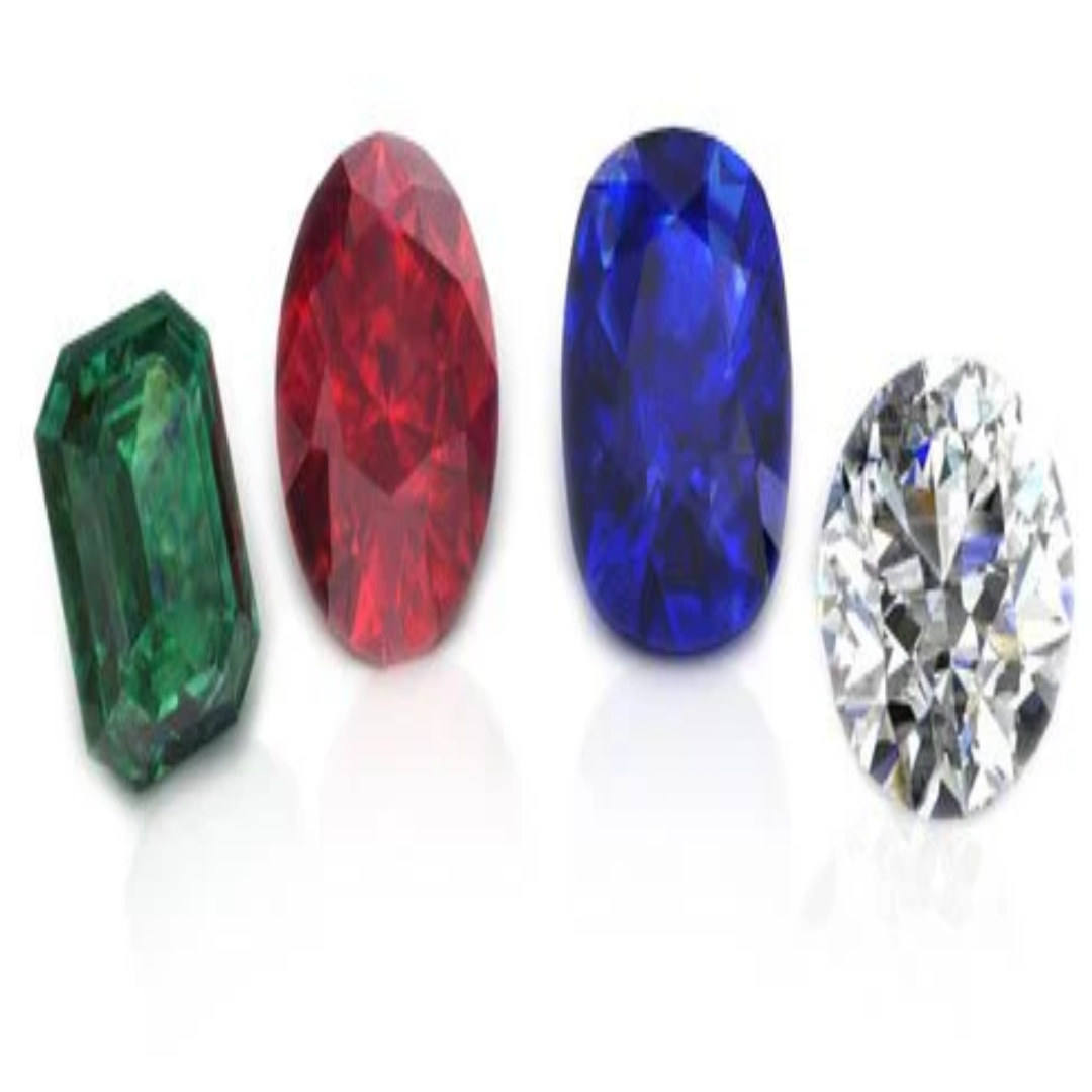 Sapphire vs Ruby – Precious Stones Comparison | UAE Supplier