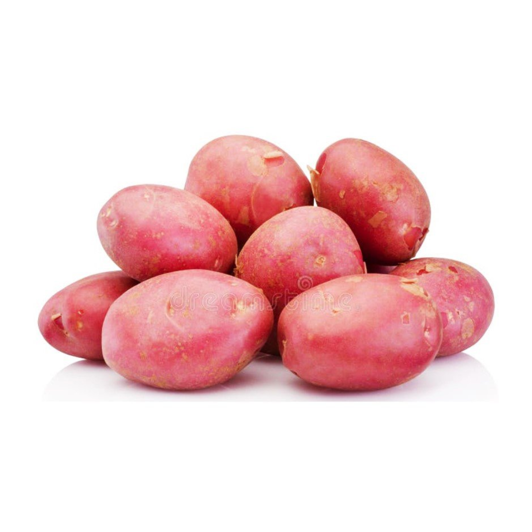 Red Potatoes Wholesale For Fresh Kitchen Use