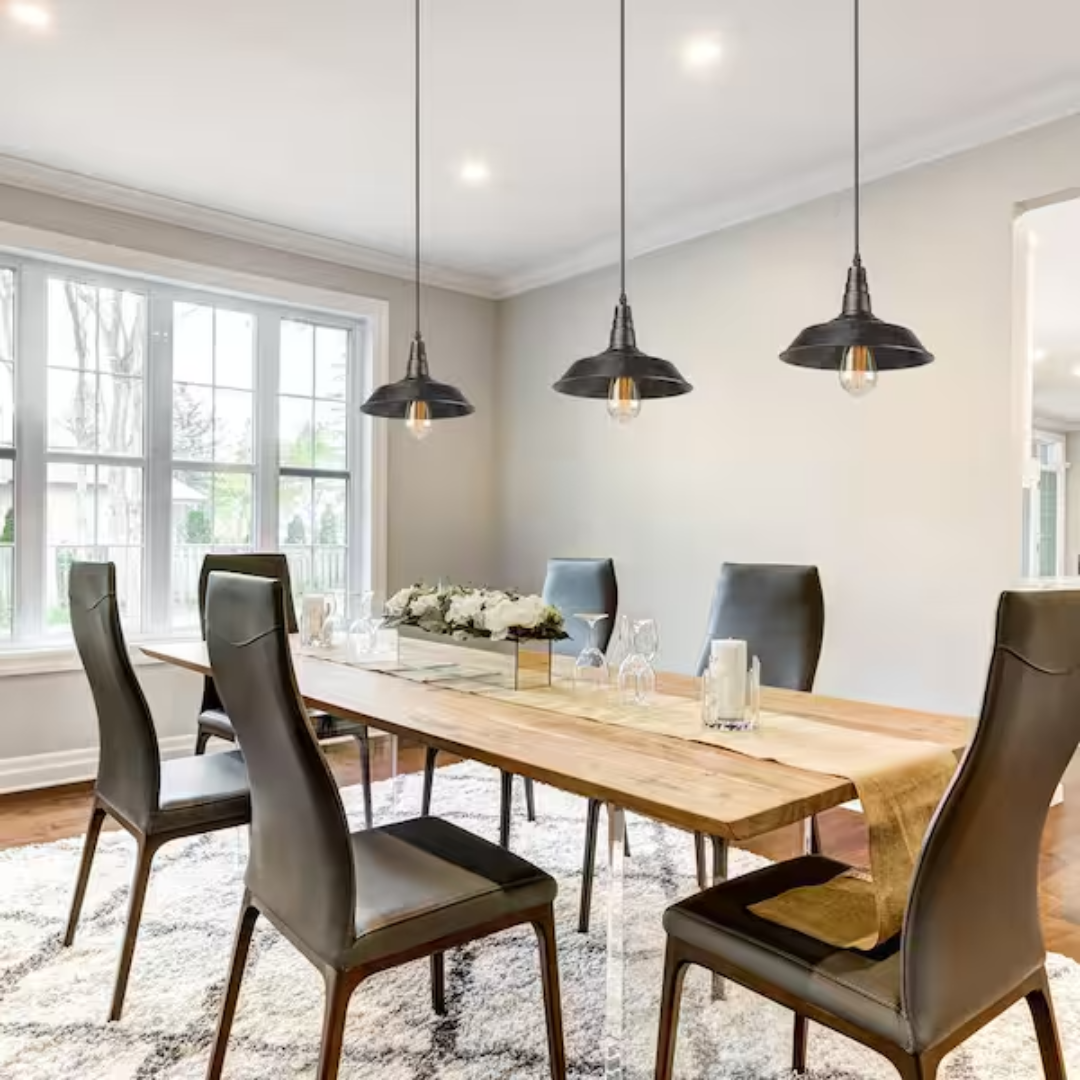 Dining Room Pendant Lights – Modern Ceiling Lighting | Vietnam Exporter