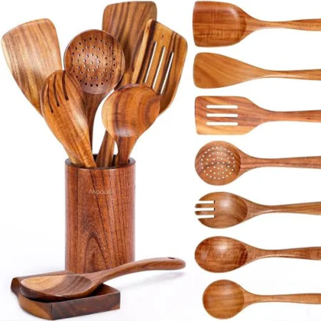 Specialized Utensils Kitchen Tools Supplier Vietnam