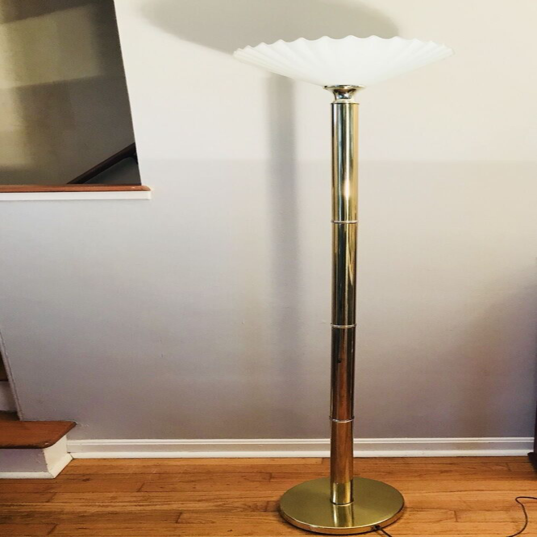 Torchiere Floor Lamps – Elegant Lighting Distributor | Vietnam